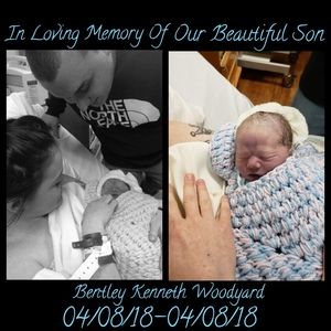 Meet your Posher, Erica